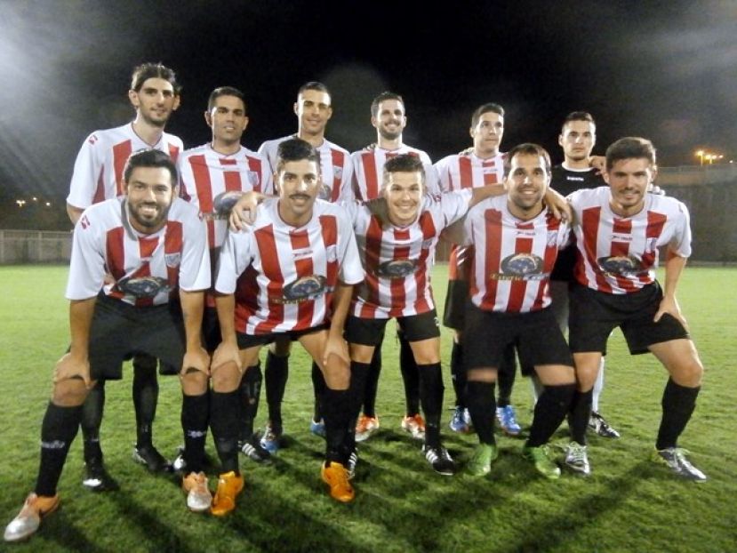 Regional Preferente: Previa Uni&oacute;n Marina - CD. Goleta