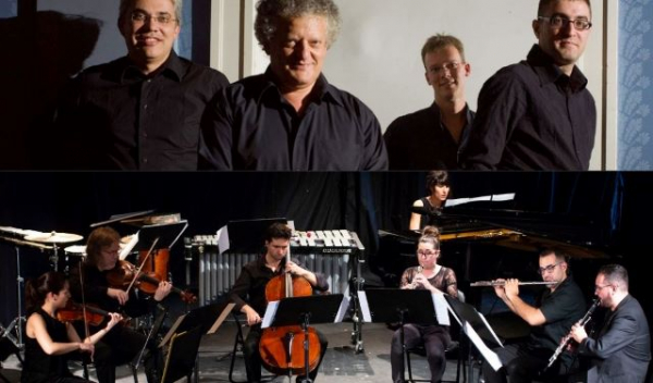 Los ensembles DifrAcci&oacute;n y Arditti, protagonistas de la recta final de El Contempor&aacute;neo