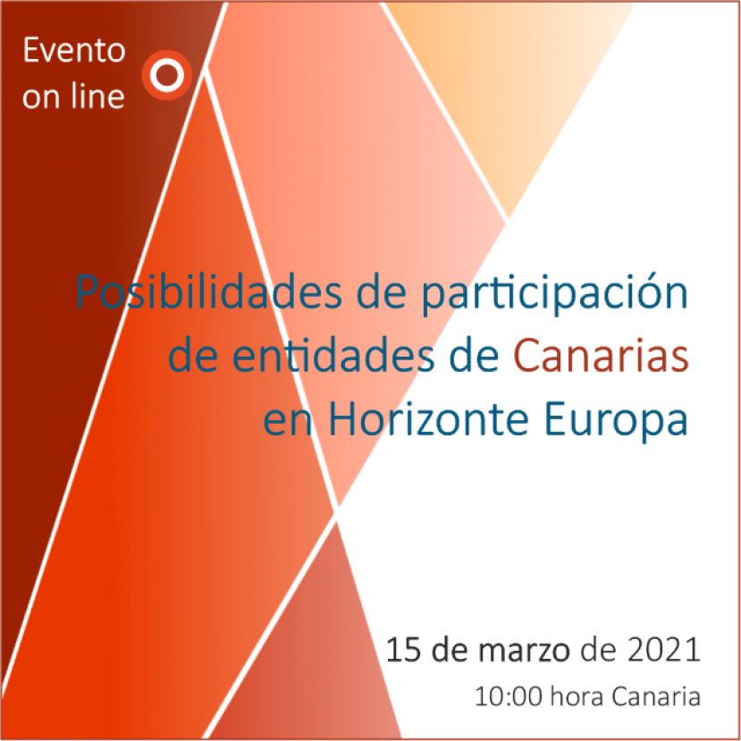 La ACIISI abre la participaci&oacute;n al ecosistema de I+D+i para competir en el marco Horizonte Europa