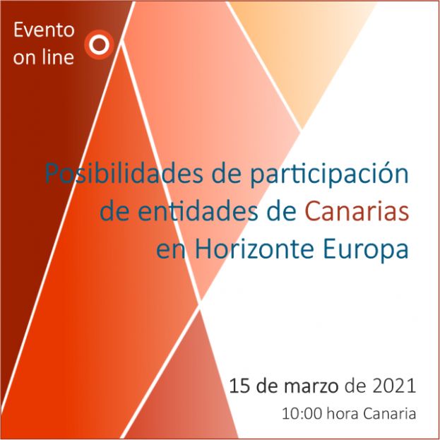 La ACIISI abre la participaci&oacute;n al ecosistema de I+D+i para competir en el marco Horizonte Europa