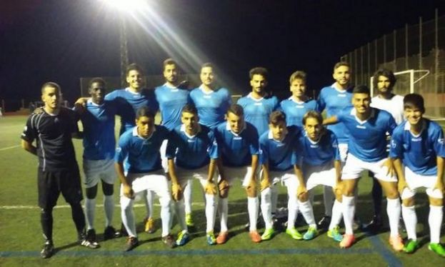 F&uacute;tbol: Resultados de los partidos de categor&iacute;a regional jugados ayer y hoy