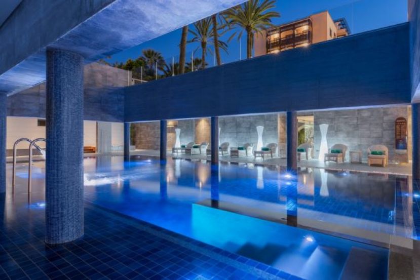 Vuelve el Royal Club de Santa Catalina, a Royal Hideaway Hotel