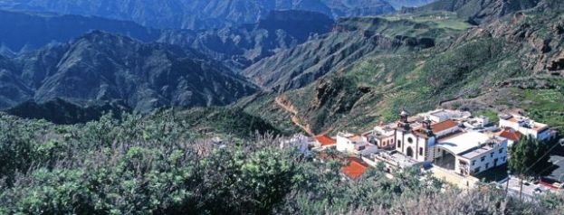 El Cabildo invertir&aacute; 85.000 euros en la escuela de telares de Las Arvejas en Artenara