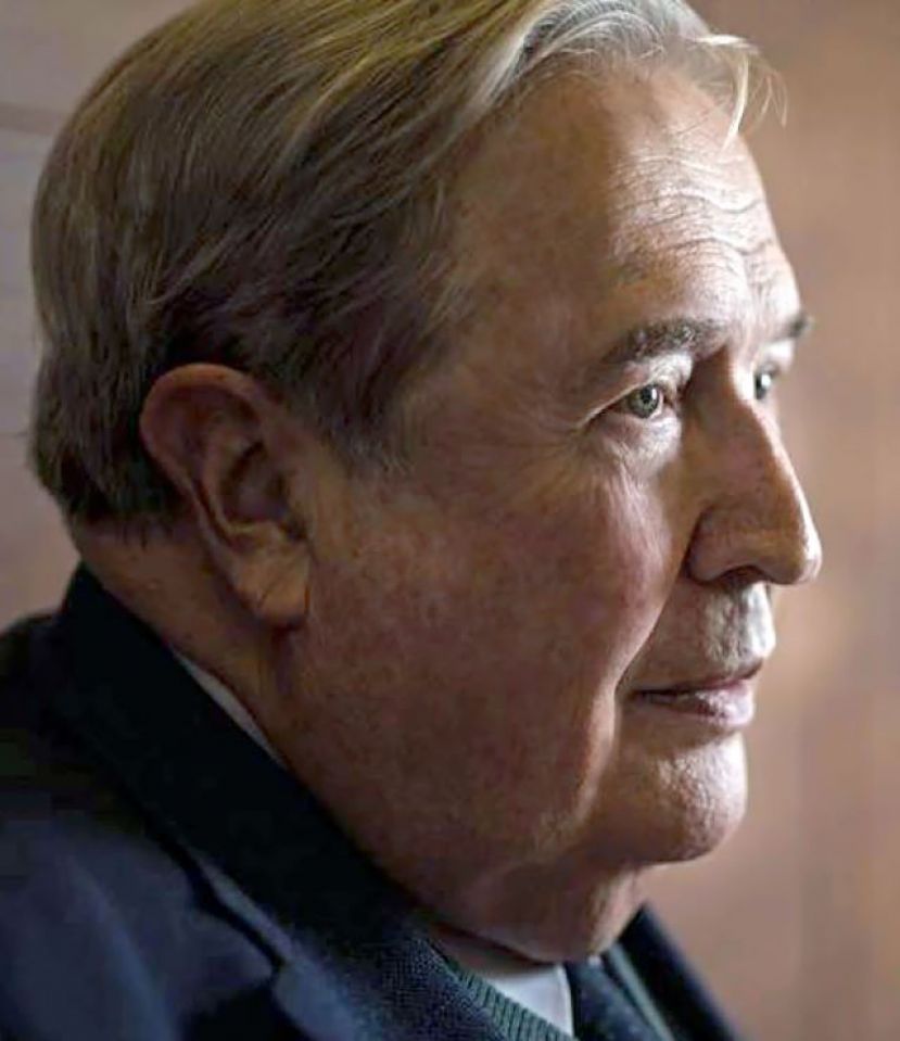 Jer&oacute;nimo Saavedra Acevedo evocar&aacute; los inicios art&iacute;sticos de Alfredo Kraus