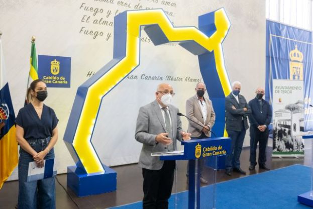 El Cabildo anuncia que no se realizar&aacute; la Romer&iacute;a del Pino y adecuar&aacute; las celebraciones a la evoluci&oacute;n de la pandemia
