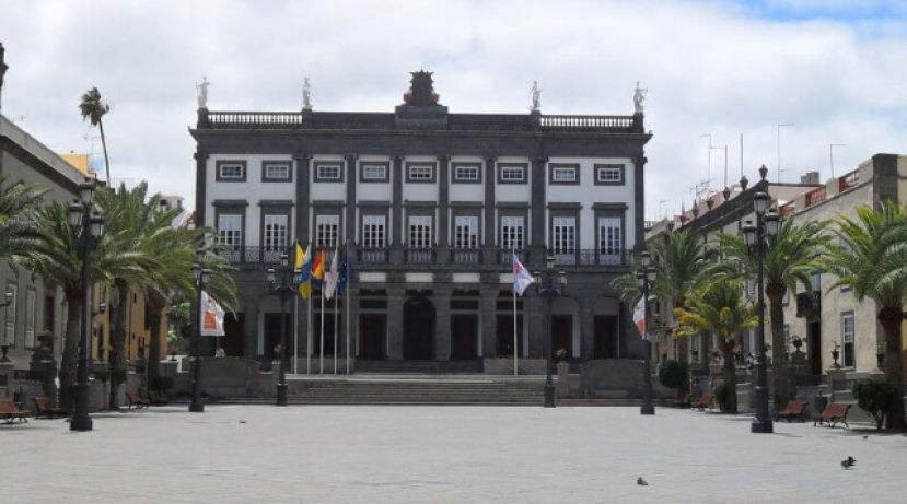 Compromiso con los objetivos de pobreza cero del Ayuntamiento de Las Palmas de GC