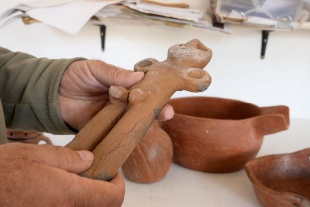 Patrimonio Cultural re&uacute;ne en un libro las t&eacute;cnicas y conocimientos de la cer&aacute;mica tradicional canaria