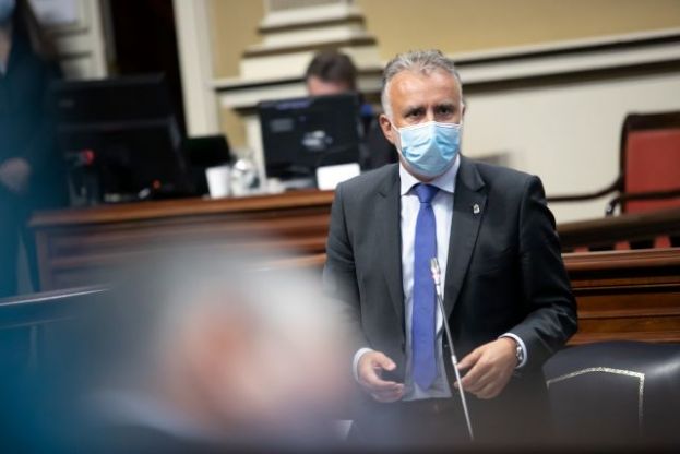 Torres subraya que el TSJC avala la limitaci&oacute;n de personas en grupos, la medida m&aacute;s efectiva para Salud P&uacute;blica