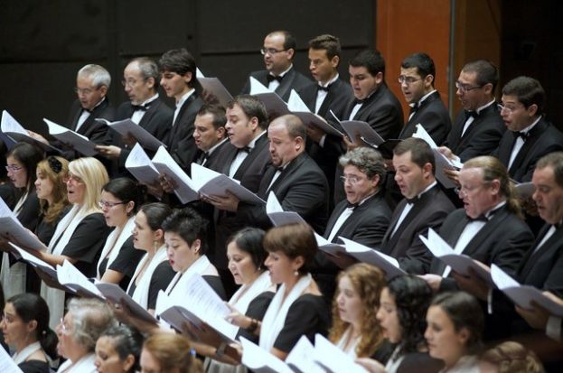 La OFGC ofrecer&aacute; su decimonoveno concierto de la temporada 2014-2015