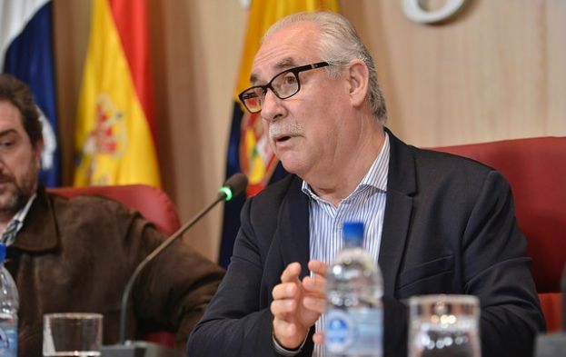 El Cabildo destina 40 millones de euros a las pol&iacute;ticas de Soberan&iacute;a Alimentaria