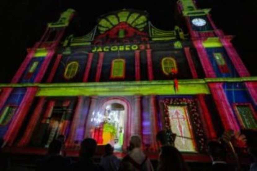 Jacobeo G&aacute;ldar 2021: La Puerta Santa de la Iglesia de Santiago ya est&aacute; abierta (V&iacute;deo)