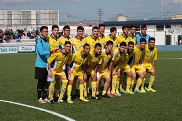 La Selecci&oacute;n Canaria Sub18 se ha situado entre las diez primeras de Espa&ntilde;a