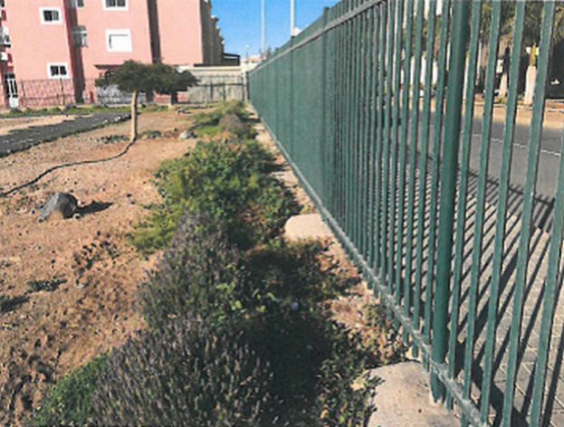 El Cabildo invierte 2,1 millones en San Bartolom&eacute; de Tirajana
