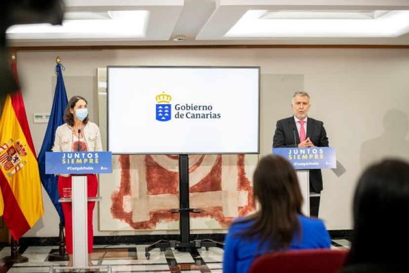 Torres considera &ldquo;un paso importante&rdquo; la implantaci&oacute;n de test en origen
