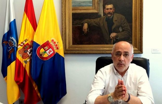 Articulo de opini&oacute;n por Antonio Morales: El cuento de los gasistas