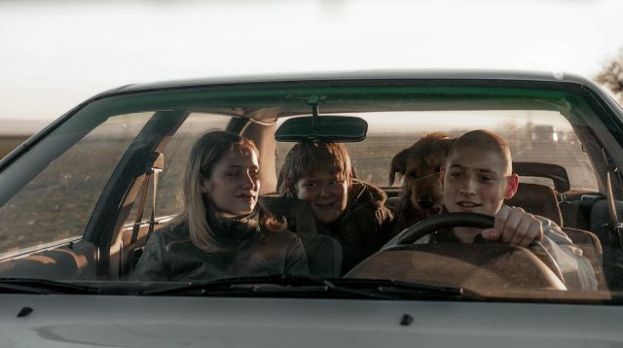 &lsquo;Winter flies&rsquo;, una aventura juvenil en Europa Central, nueva entrega del ciclo checo de Filmoteca Canaria