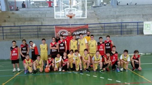 Gu&iacute;a: Resultados de los partidos de la semana del Cenobio Valeron