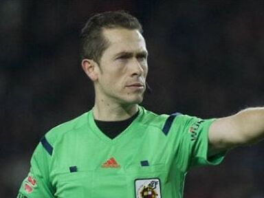 Gonz&aacute;lez Gonz&aacute;lez: "El VAR permite a los &aacute;rbitros disponer de una 2&ordf; oportunidad"
