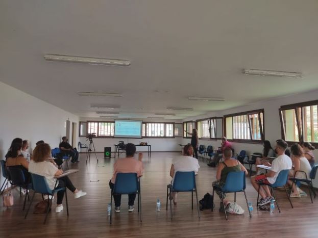 Abierta la matr&iacute;cula de varios de sus cursos en la Universidad de Verano de La Gomera