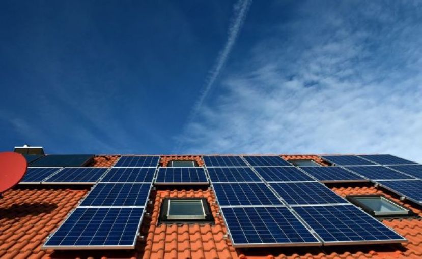 Transici&oacute;n Ecol&oacute;gica concede cerca de un mill&oacute;n de euros en ayudas para instalaciones de autoconsumo residencial