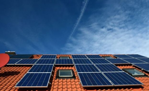 Transici&oacute;n Ecol&oacute;gica concede cerca de un mill&oacute;n de euros en ayudas para instalaciones de autoconsumo residencial