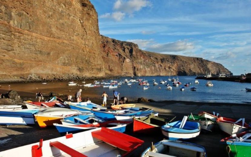 La Gomera: Un destino tranquilo que derrocha autenticidad