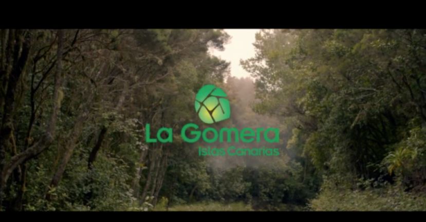 La Gomera apuesta por reforzar el turismo regional a trav&eacute;s de v&iacute;deos promocionales