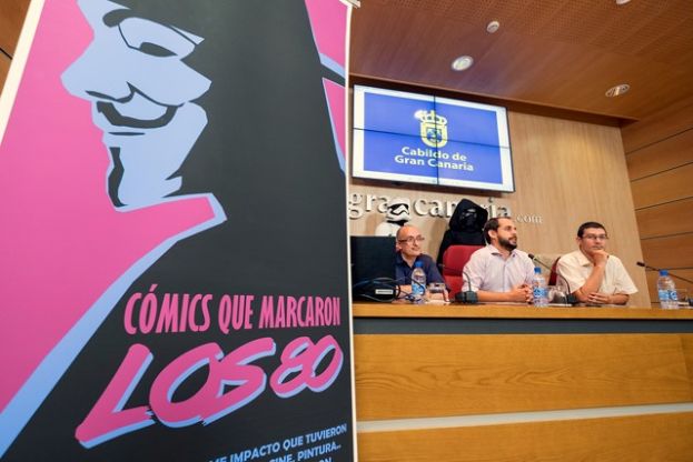Este fin de semana es la gran fiesta del c&oacute;mic y el manga en Infecar