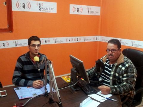 (Audio) Este mi&eacute;rcoles,16-12-15, se emiti&oacute; ENCUENTROS, con Javier Gil P&eacute;rez