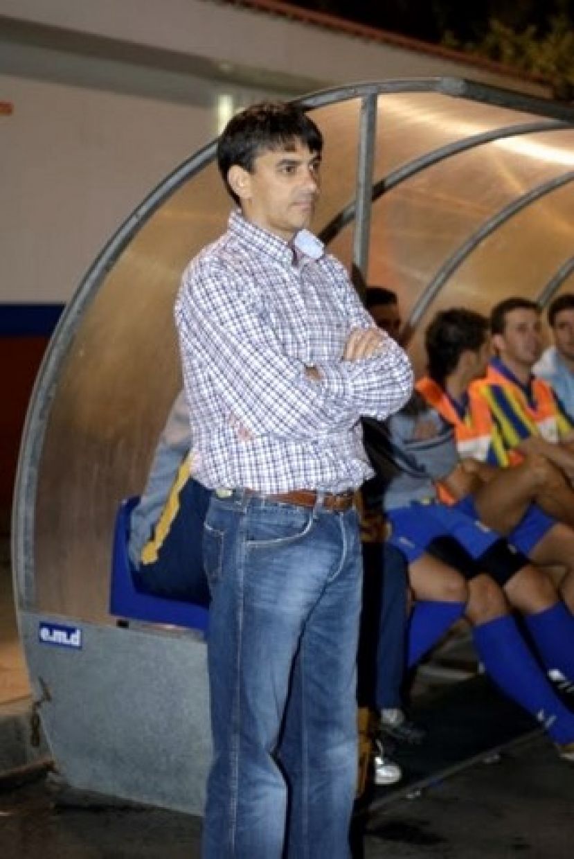 Pipo Salamanca vuelve a la AD Hurac&aacute;n despu&eacute;s de doce campa&ntilde;as