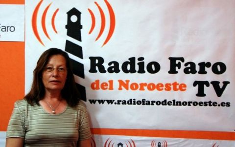 Este jueves, Australia Navarro y Manolo L&oacute;pez en Encuentros, con Elo&iacute;na Garc&iacute;a