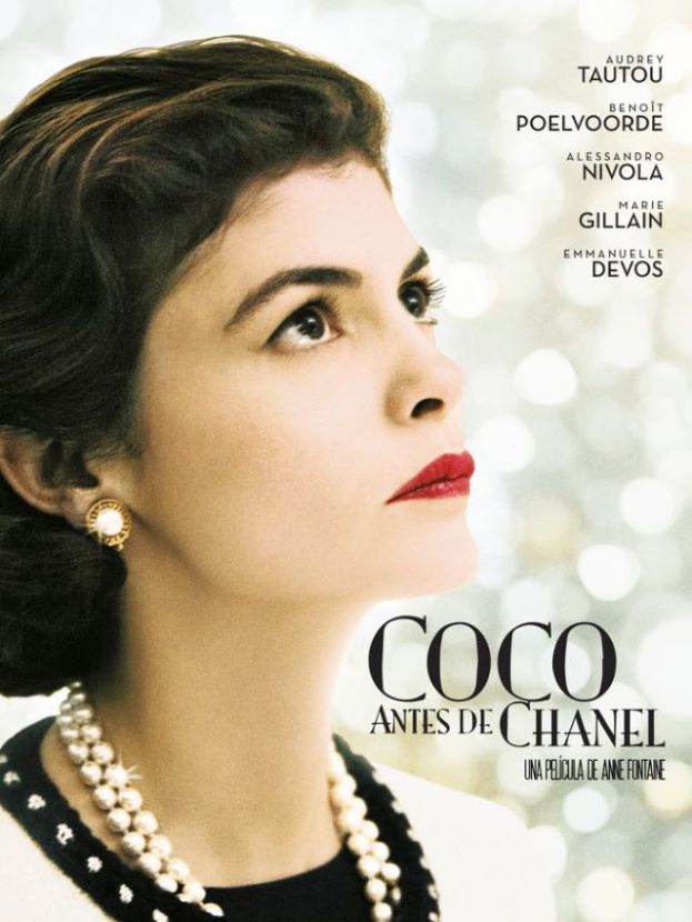 LA CASA-MUSEO P&Eacute;REZ GALD&Oacute;S PROYECTA &lsquo;COCO, DE LA REBELD&Iacute;A A LA LEYENDA DE CHANEL&rsquo;, BASADA EN LA VIDA DE GRAN DISE&Ntilde;ADORA DE MODA FRANCESA
