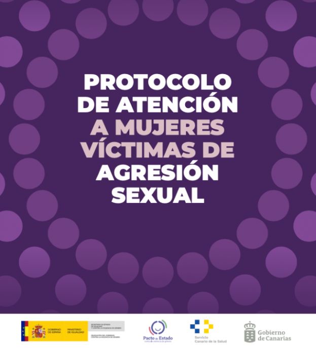 Sanidad publica un protocolo de atenci&oacute;n a mujeres v&iacute;ctimas de agresiones sexuales