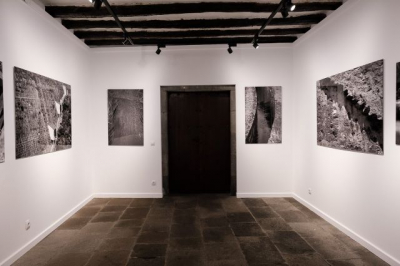 Exposici&oacute;n &lsquo;Aguas de la calle&rsquo; en la que el fot&oacute;grafo Tato Gon&ccedil;alves