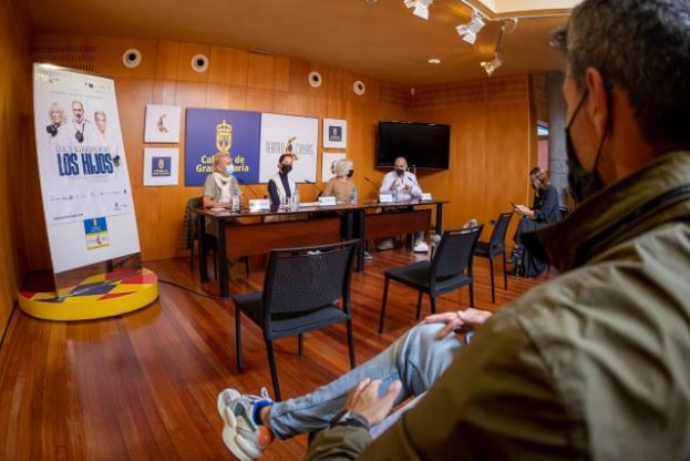 EL CUY&Aacute;S CIERRA LA GIRA NACIONAL DE &lsquo;LOS HIJOS&rsquo;, UNO DE LOS &Eacute;XITOS TEATRALES DE LA TEMPORADA