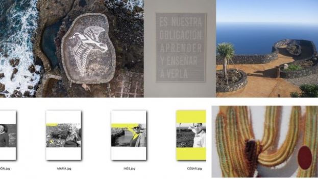 La Regenta presenta cinco proyectos art&iacute;sticos y de investigaci&oacute;n vinculados al legado de C&eacute;sar Manrique