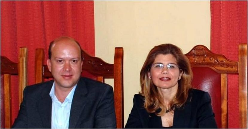 Agaete: ALPA-NC  edita  el "EL MITINILLO"  del mes de marzo de 2015