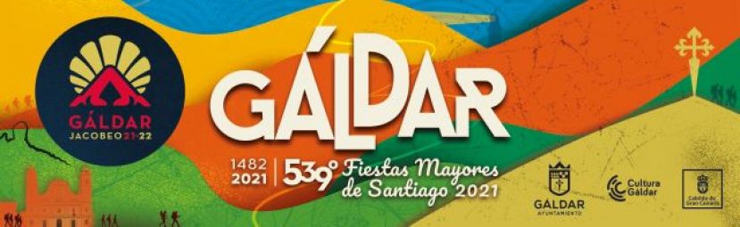 G&aacute;ldar adapta sus Fiestas Mayores de Santiago al nivel 3 de alerta sanitaria