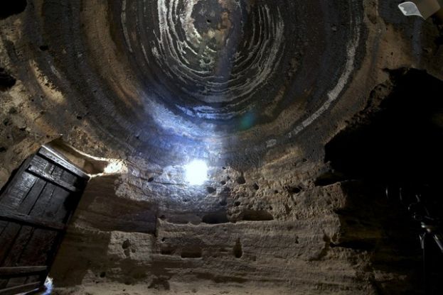 Artenara: Inscripci&oacute;n para visitas veraniegas al yacimiento de Risco Ca&iacute;do