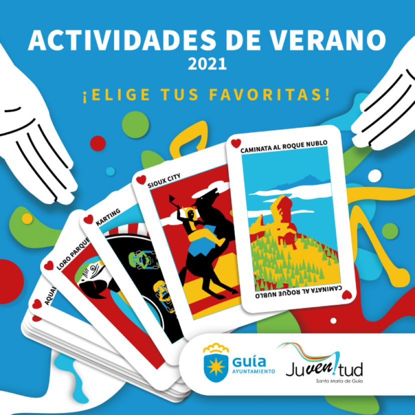 &Uacute;ltimos d&iacute;as para los vecinos programar las actividades de ocio y tiempo libre
