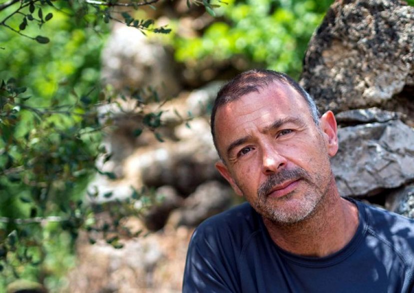 Francisco Ram&iacute;rez Viu imparte un taller de creaci&oacute;n literaria