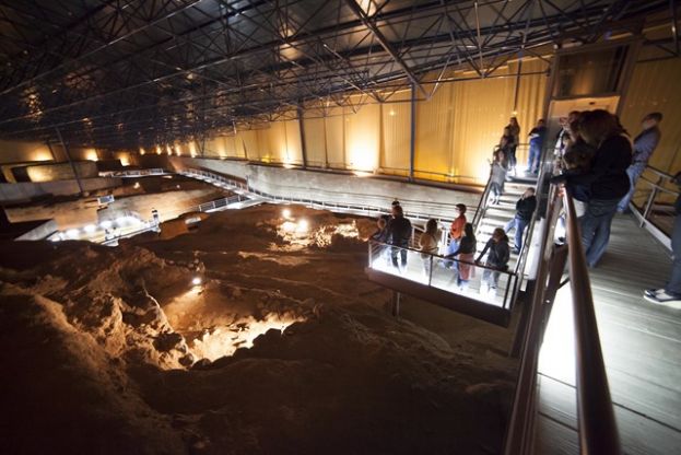 El Museo y Parque Arqueol&oacute;gico Cueva Pintada cerrar&aacute; el martes 18 de octubre