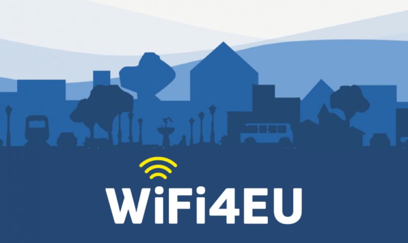 Gu&iacute;a: WiFi gratis en los espacios p&uacute;blicos con una subvenci&oacute;n europea