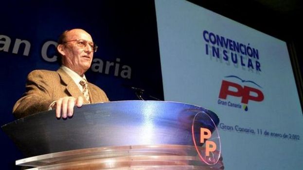 Antonio Morales muestra su condolencia por la p&eacute;rdida de Jos&eacute; Mac&iacute;as