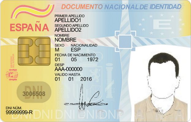 Valleseco: El equipo de DNI Rural se desplazar&aacute; del 20 al 24 de abril al municipio