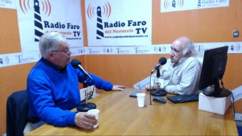 Especial Elecciones "La Molienda" en Radio Faro del Noroeste con Fernando Alem&aacute;n