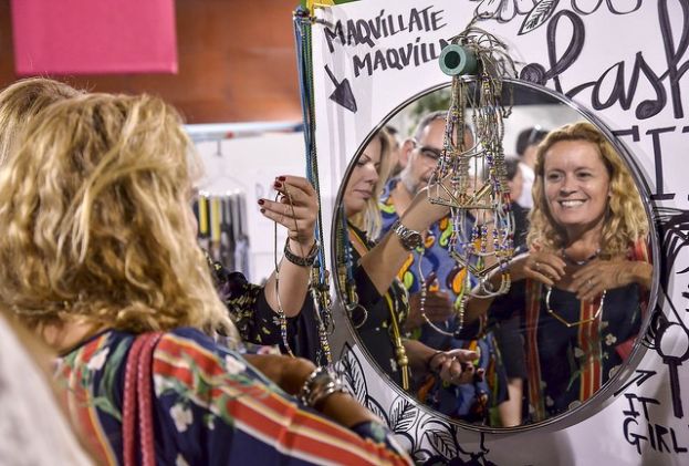 Gran &eacute;xito de ventas para las empresas de &lsquo;Moda &amp; Amigos&rsquo; en su edici&oacute;n 2016