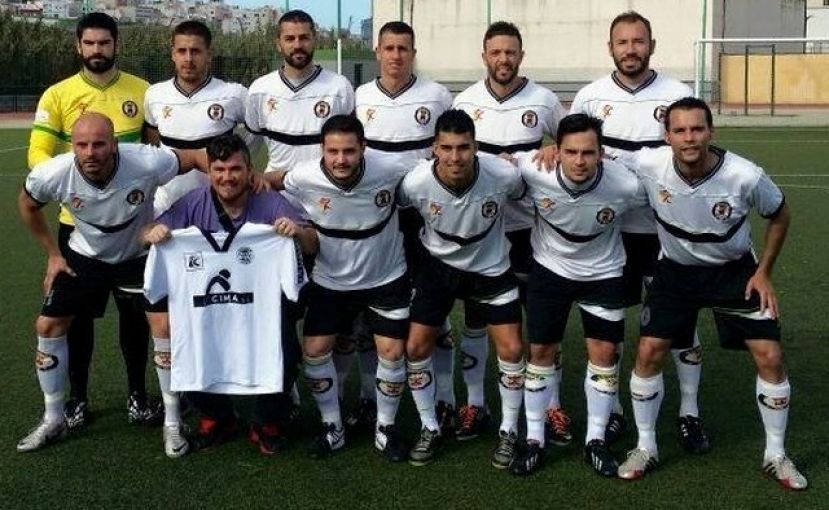 El Arucas CF a un triunfo de firmar el mejor registro de su historia en Tercera Divisi&oacute;n
