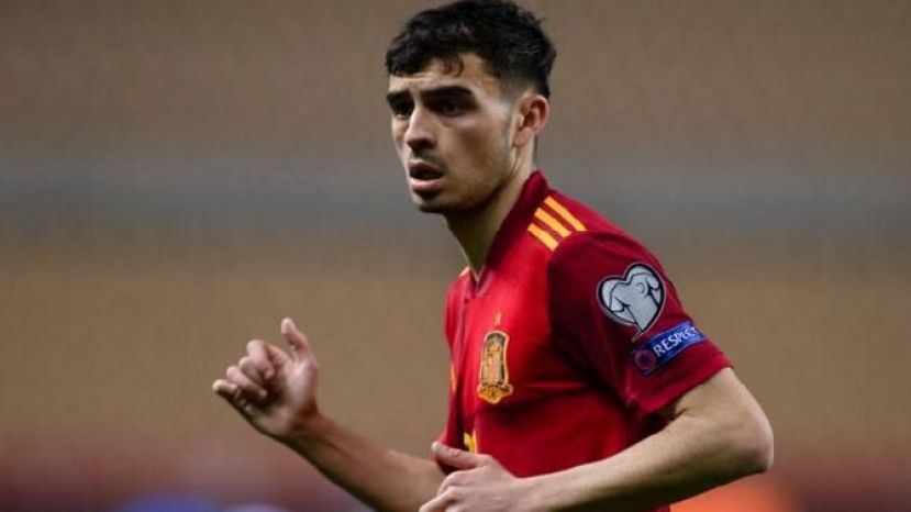 Las 5 perlas de la Euro: Pedri, Saka, Donnarumma, Doku y Damsgaard