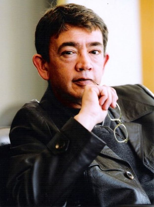 Guillermo Busutil en el ciclo &lsquo;Escritores en la Casa Museo P&eacute;rez Gald&oacute;s&rsquo;